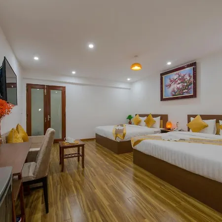 Hoa Vang Riverside Villa Hoi An Exterior photo