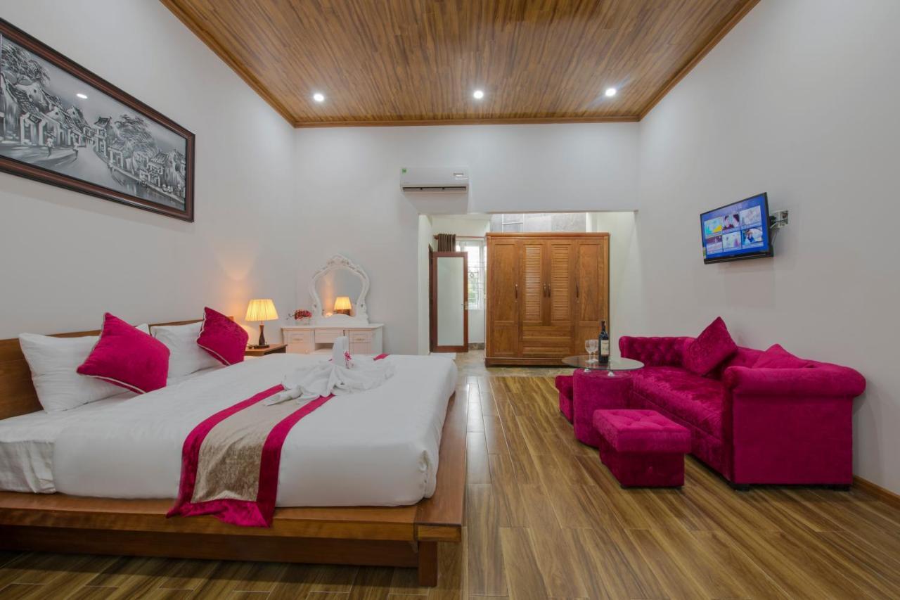 Hoa Vang Riverside