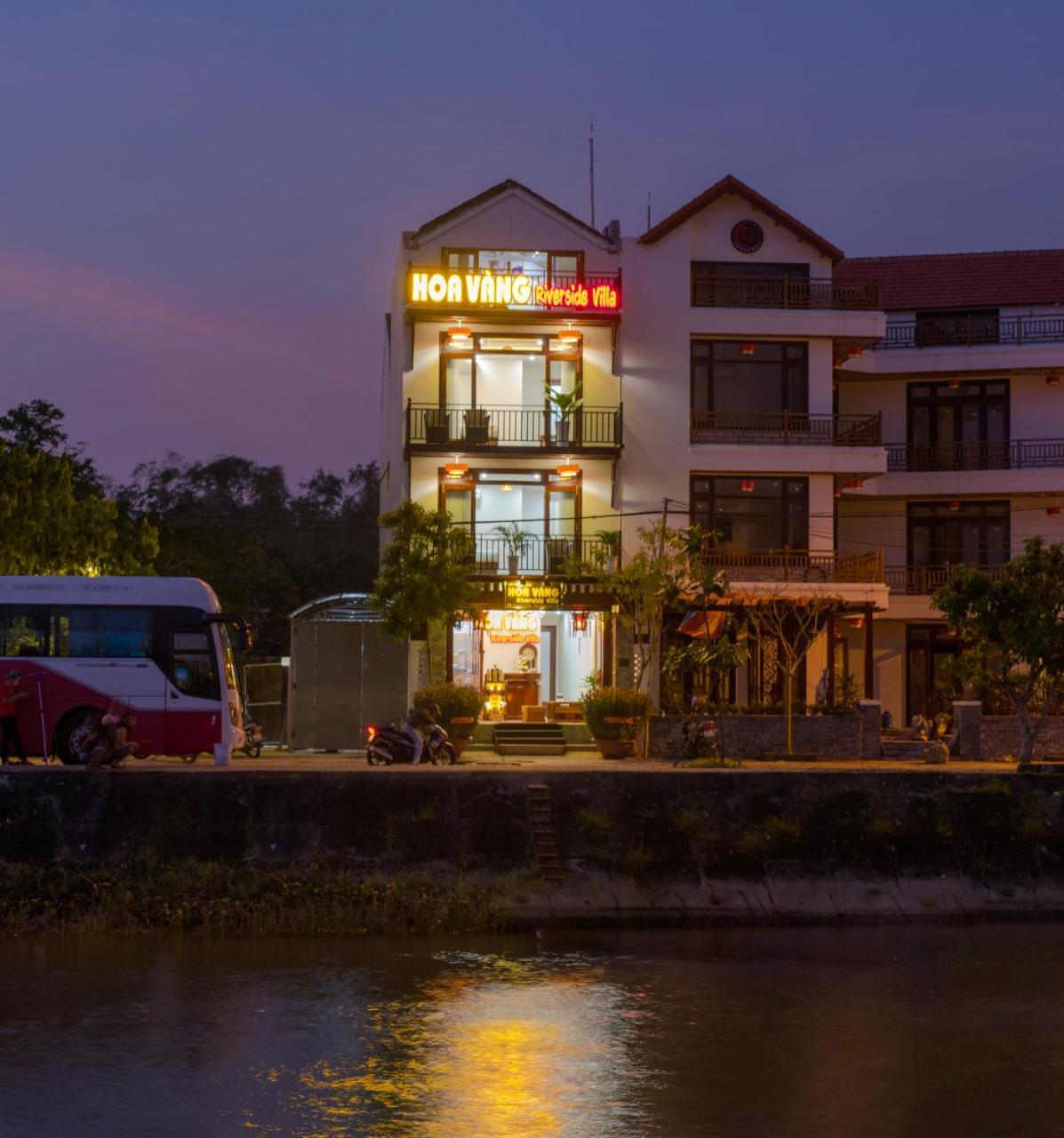 Hoa Vang Riverside