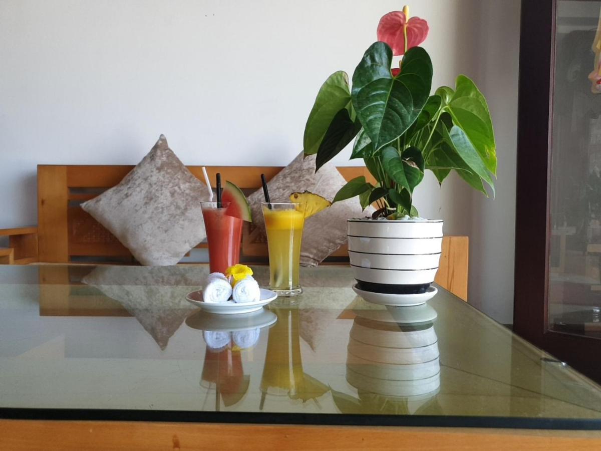 Villa Hoa Vang Riverside *